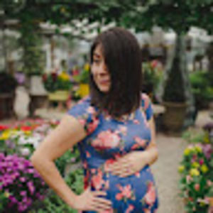 Meet your Posher, Gabriela